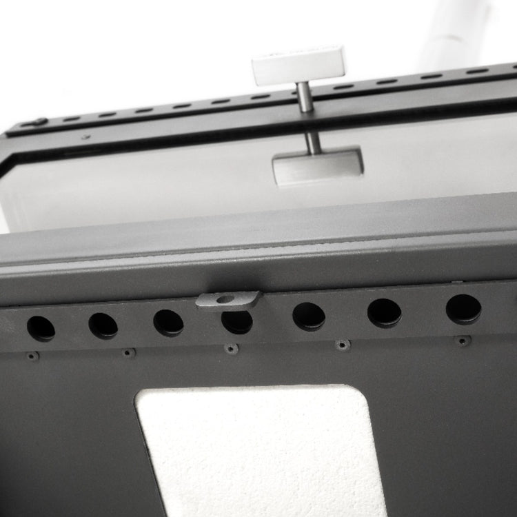 アウトドア薪ストーブ ミドラ / Woodstove MIDORA