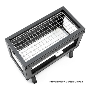 次回発売日11月上旬頃予定】アウトドア薪ストーブ ミドラ