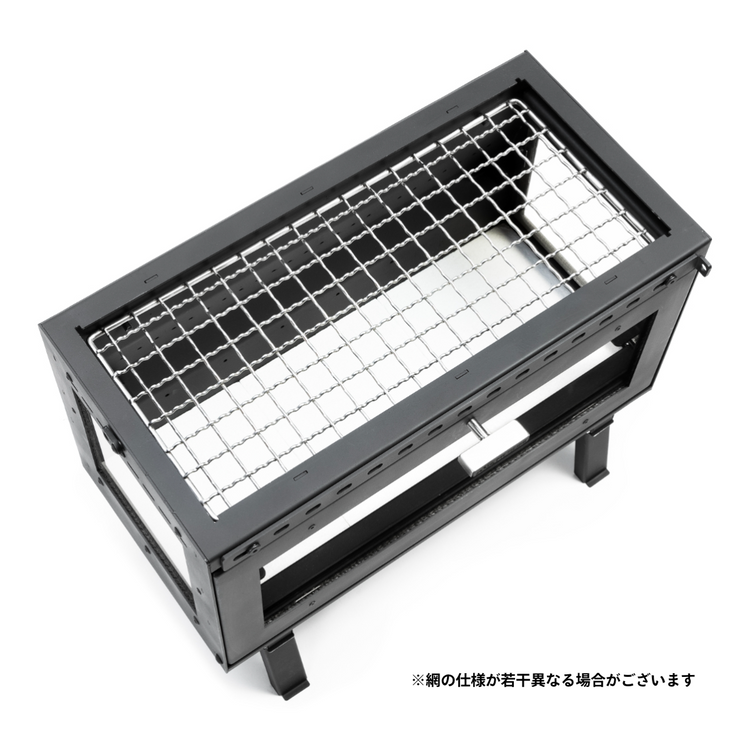 アウトドア薪ストーブ ミドラ / Woodstove MIDORA