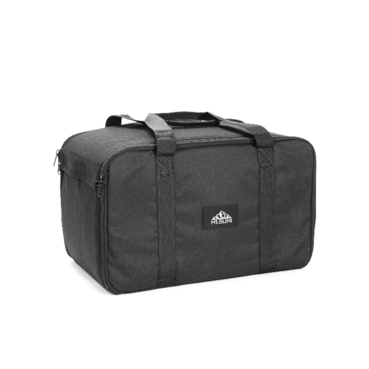 アウトドア薪ストーブ ミドラ ステンレス / Woodstove MIDORA SUS