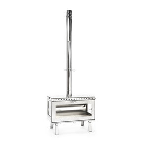 Mt.SUMI アウトドア薪ストーブ ミドラ Woodstove MIDORA アウトドア薪ストーブ ミドラ ステンレス / Woodstove MIDORA SUS