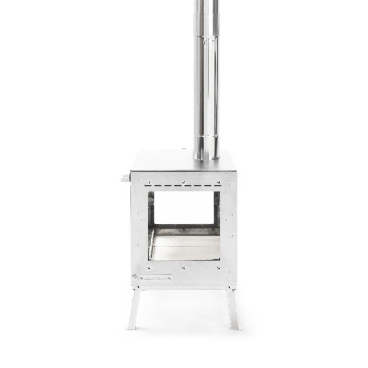 Mt.SUMI 薪ストーブ MIDORA ミドラ　マウントスミ アウトドア薪ストーブ ミドラ / Woodstove MIDORA