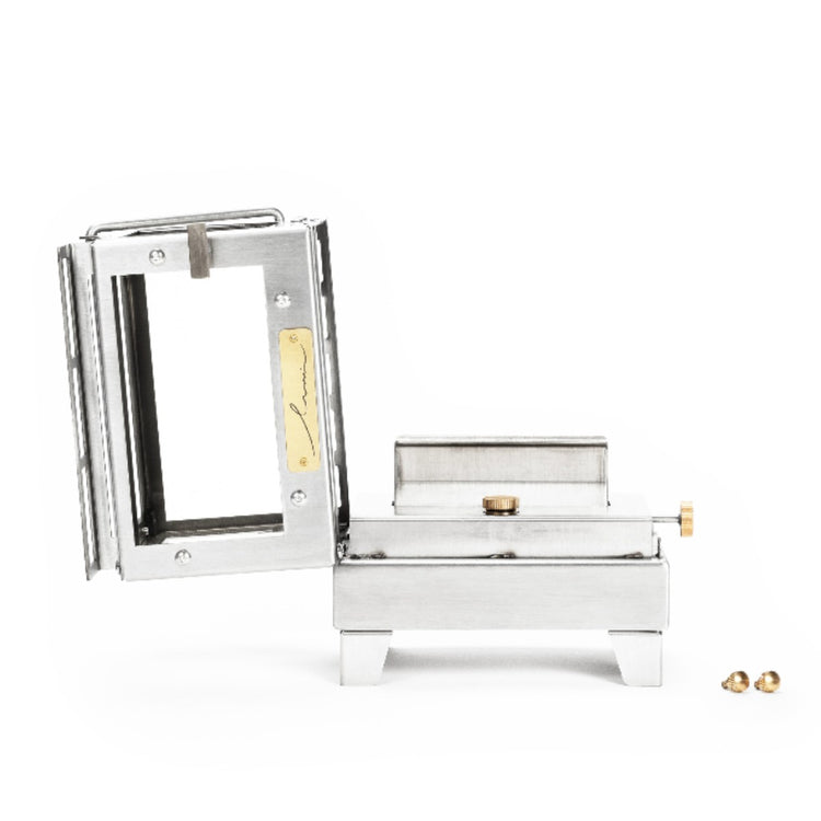 【予約販売・12月下旬発送予定】オイルストーブ オーラ ルミ / Oilstove AURA Lumi