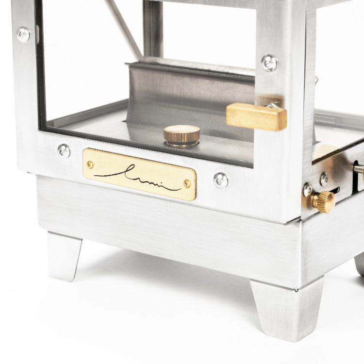 【予約販売・12月下旬発送予定】オイルストーブ オーラ ルミ / Oilstove AURA Lumi