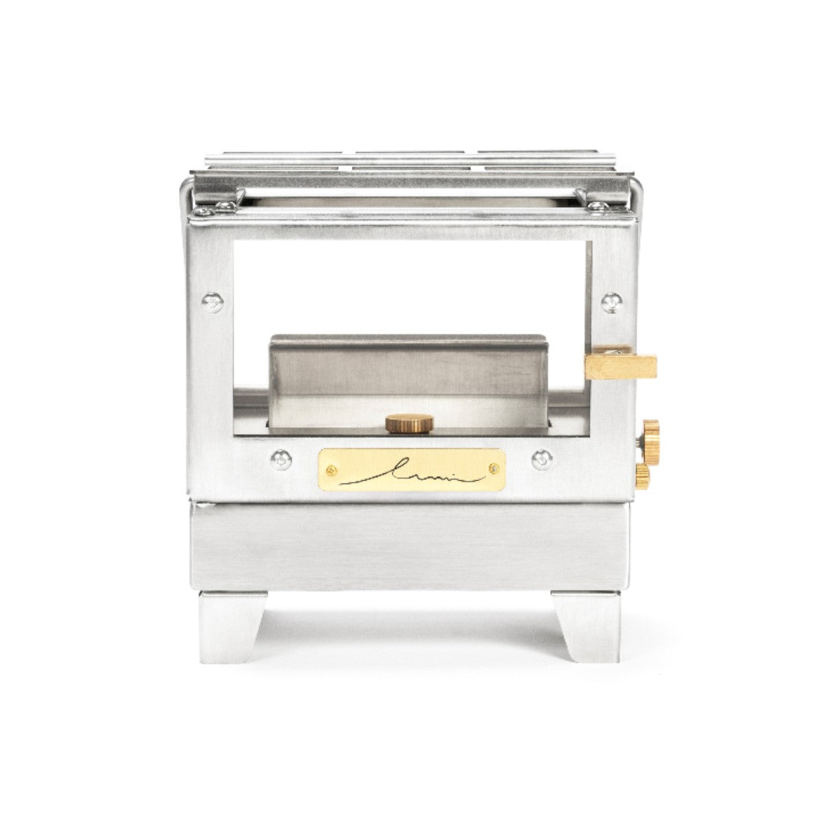 【11月下旬頃 再販予定】オイルストーブ オーラ ルミ / Oilstove AURA Lumi
