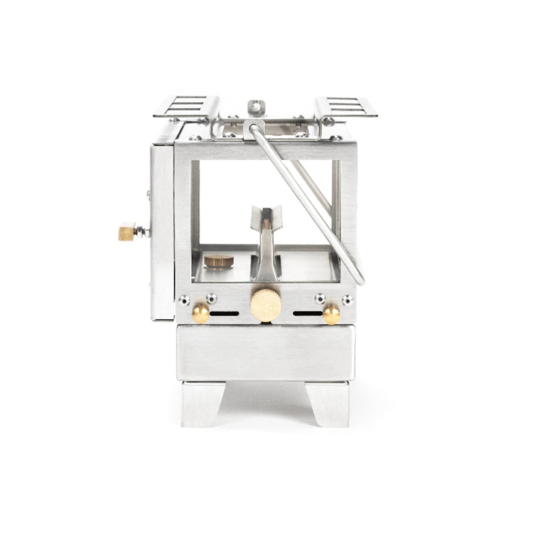 【予約販売・12月下旬発送予定】オイルストーブ オーラ ルミ / Oilstove AURA Lumi