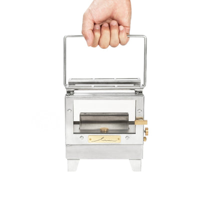 【11月下旬頃 再販予定】オイルストーブ オーラ ルミ / Oilstove AURA Lumi