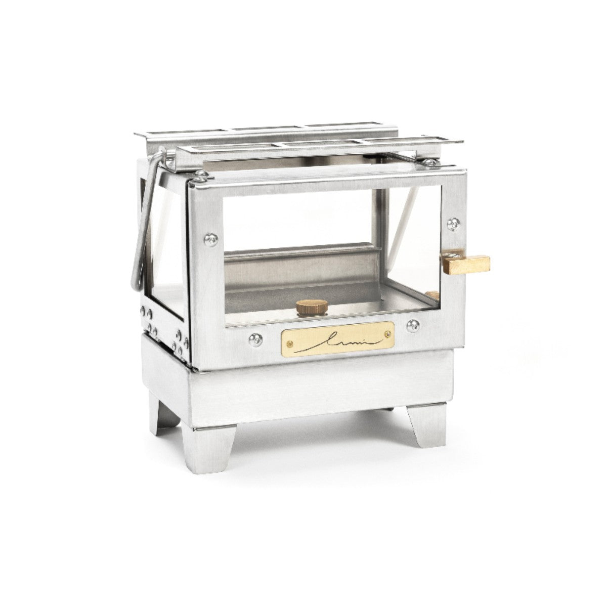 【11月下旬頃 再販予定】オイルストーブ オーラ ルミ / Oilstove AURA Lumi