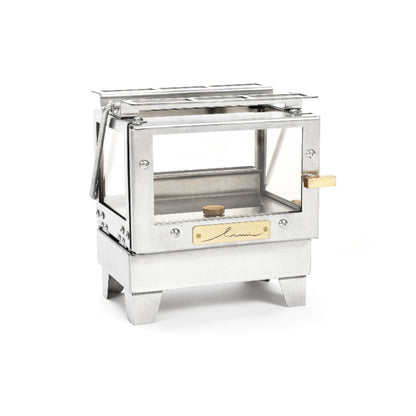 【11月下旬頃 再販予定】オイルストーブ オーラ ルミ / Oilstove AURA Lumi