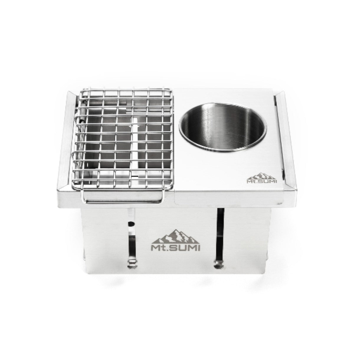 野燗炉キット (パーフェクトグリル ミニ) /  PerfectGrill mini NOKANRO KIT