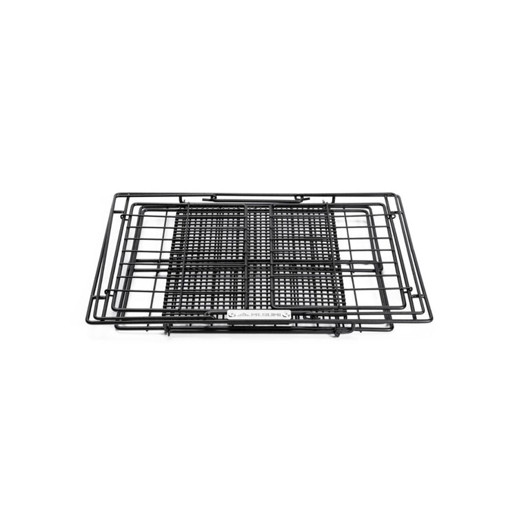 フォールディングマルチバスケット / Folding Multi Basket