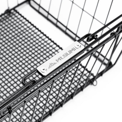 フォールディングマルチバスケット / Folding Multi Basket