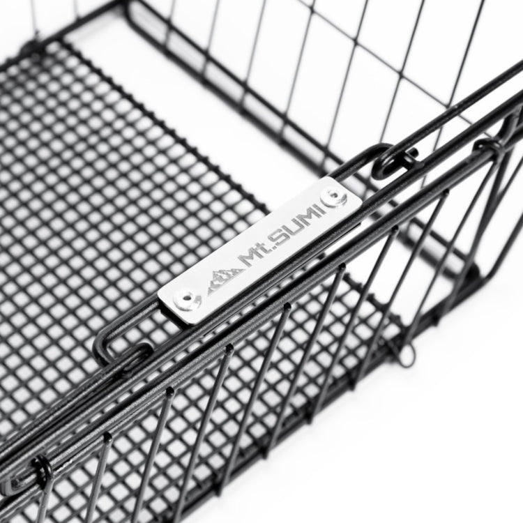 フォールディングマルチバスケット / Folding Multi Basket