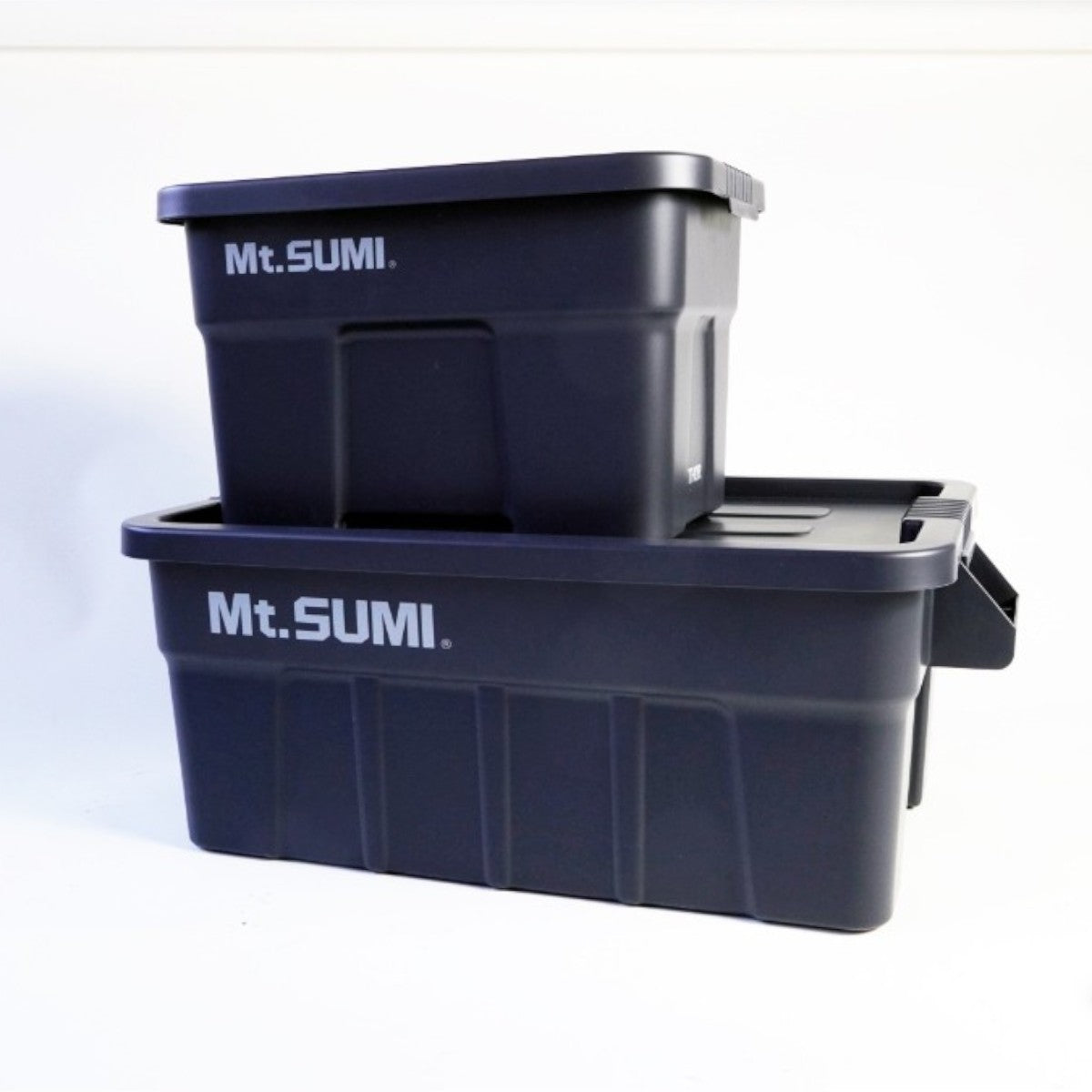 Mt.SUMI別注 THOR 収納コンテナボックス / Mt.SUMI × THOR  Large Totes With Lid