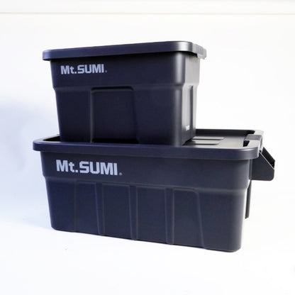 Mt.SUMI別注 THOR 収納コンテナボックス / Mt.SUMI × THOR  Large Totes With Lid