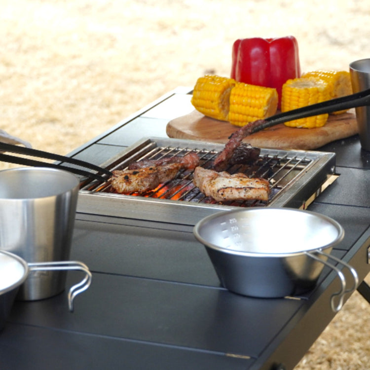 ヴァーサテーブル / Versa Table