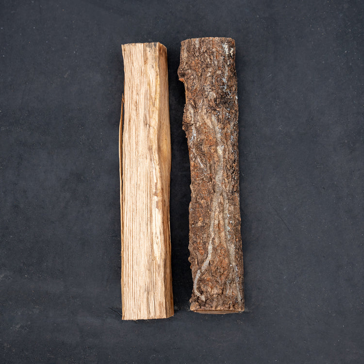 Firewood / 薪