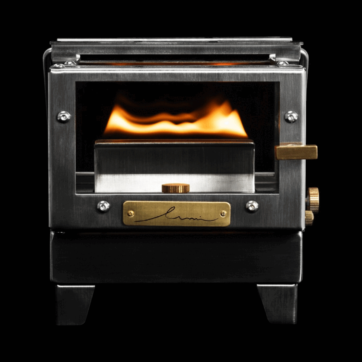 オイルストーブ オーラ ルミ / Oilstove AURA Lumi オイルストーブ オーラ ルミ / Oilstove AURA Lumi