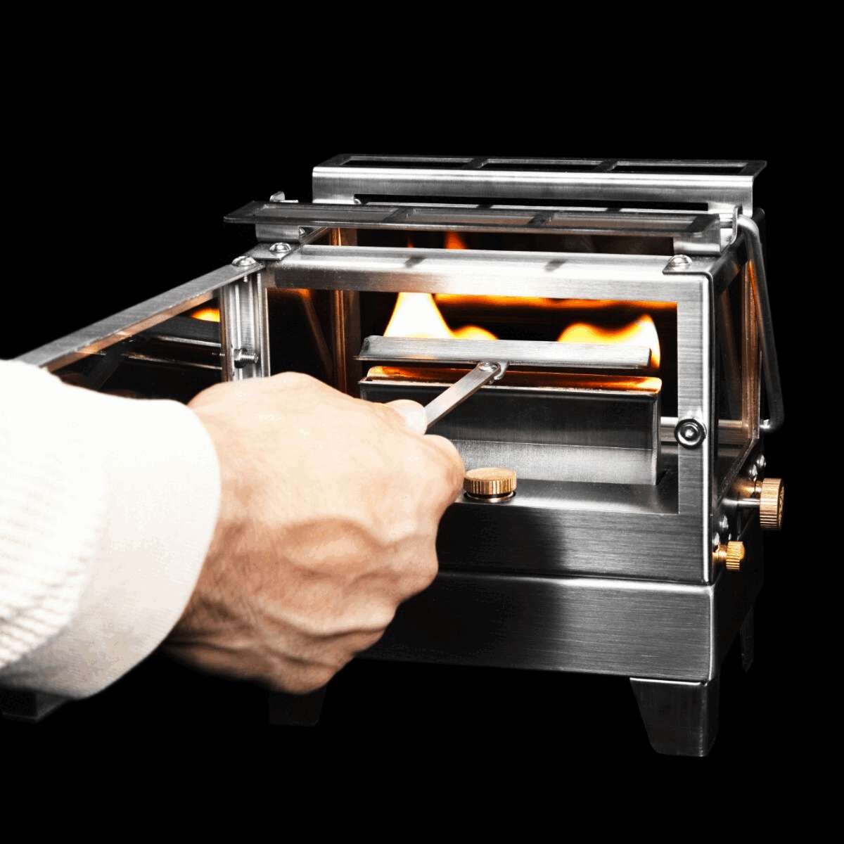オイルストーブ オーラ ルミ / Oilstove AURA Lumi オイルストーブ オーラ ルミ / Oilstove AURA Lumi