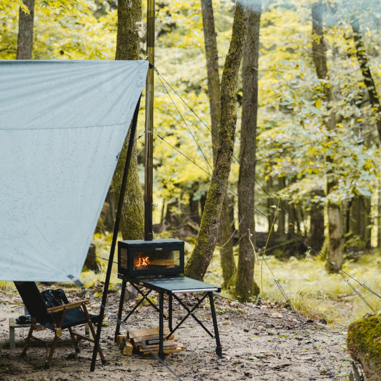 ヴァーサテーブル / Versa Table