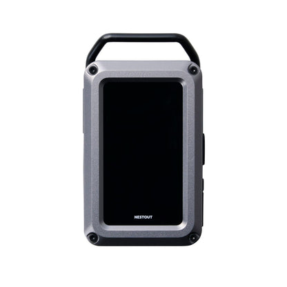 NESTOUT 一酸化炭素アラーム 3in1 / NESTOUT Carbon Monoxide Alarm 3in1