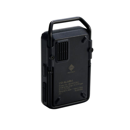 NESTOUT 一酸化炭素アラーム 3in1 / NESTOUT Carbon Monoxide Alarm 3in1