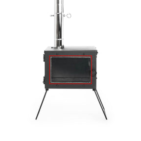 アウトドア薪ストーブ マイクロ2 交換用パーツ / Woodstove MICRO2 Parts