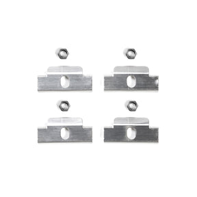 アウトドア薪ストーブ ミドラ ステンレス 交換用パーツ / Woodstove