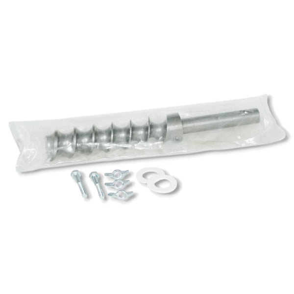 PITEBA オイル搾り機用スクリューセット / PITEBA Expeller Screw Set