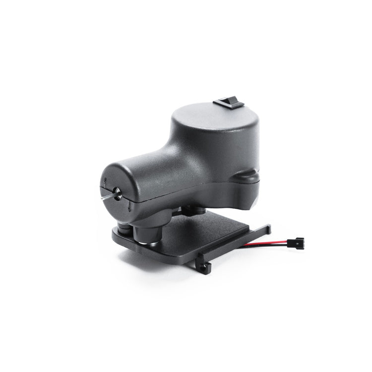 ストーブファン S60 交換用パーツ / Stovefan Swing 60 Parts