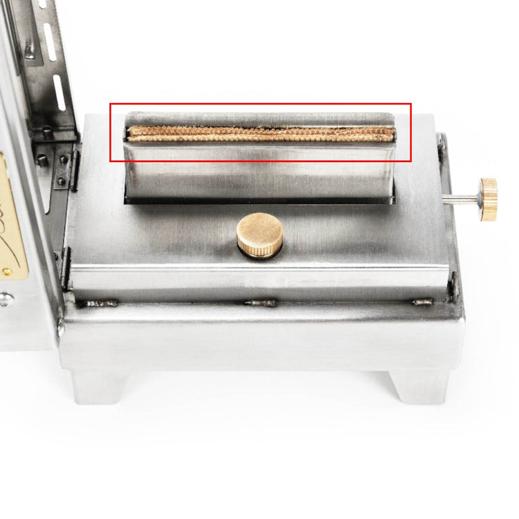 オイルストーブ オーラ ルミ用 替え芯 / LUMI Wick