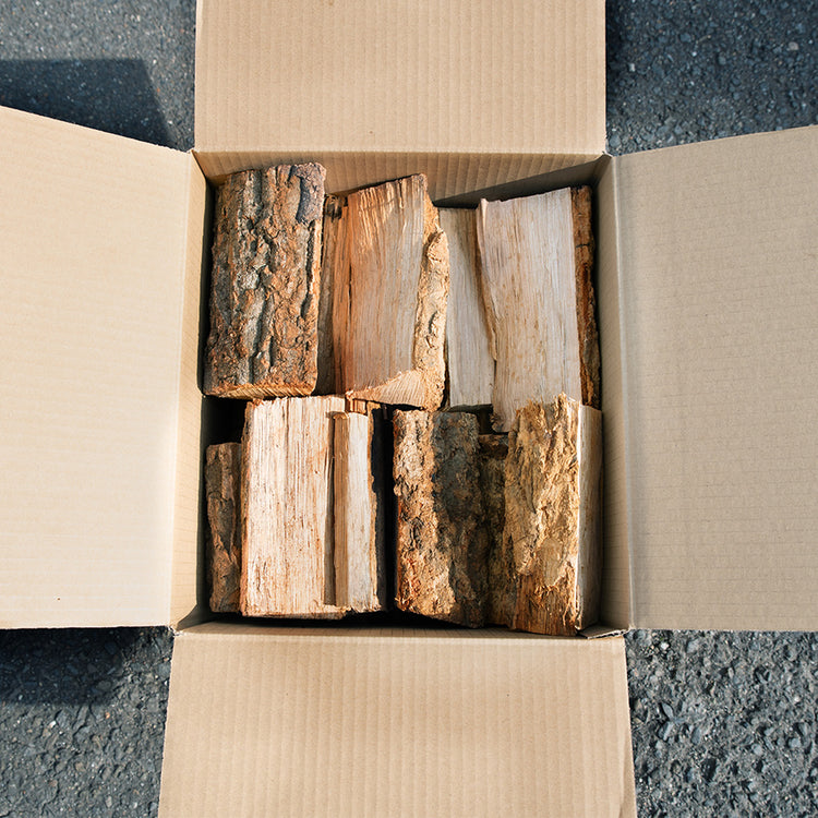 Firewood / 薪