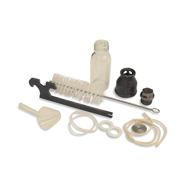 PITEBA スペアパーツセット / PITEBA Spare Parts Set