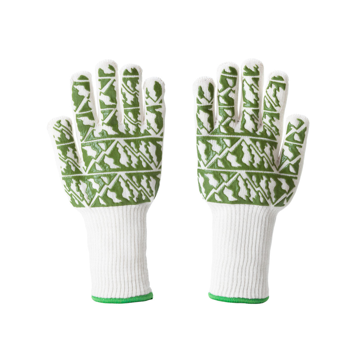 【アウトレット】BBQ耐火&耐熱グローブ / BBQ TAIKA&TAINETSU Gloves