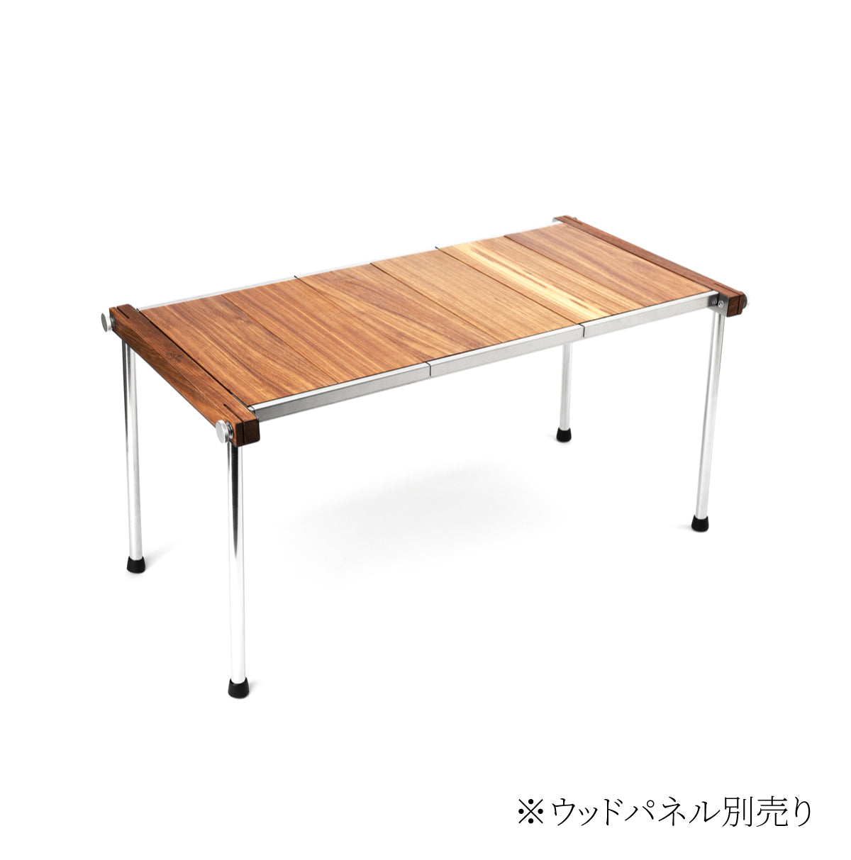 オフィシャルサイト限定販売 コンビネーションタフテーブル / Combination ToughTable