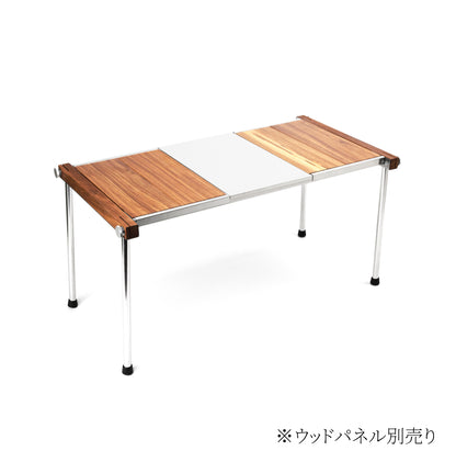 オフィシャルサイト限定販売 コンビネーションタフテーブル / Combination ToughTable