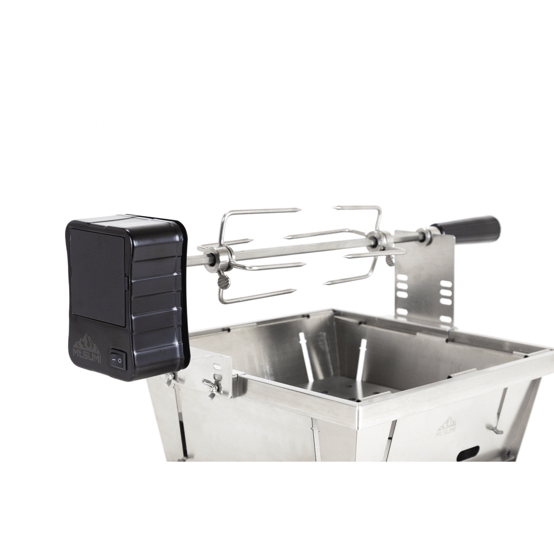 パーフェクトグリル ロティサリー / PerfectGrill Rotisserie