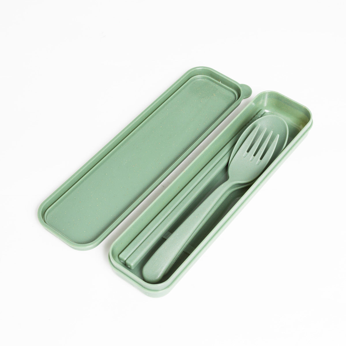 ポータブル カトラリーセット タイプ1  / Portable Cutlery Set T1