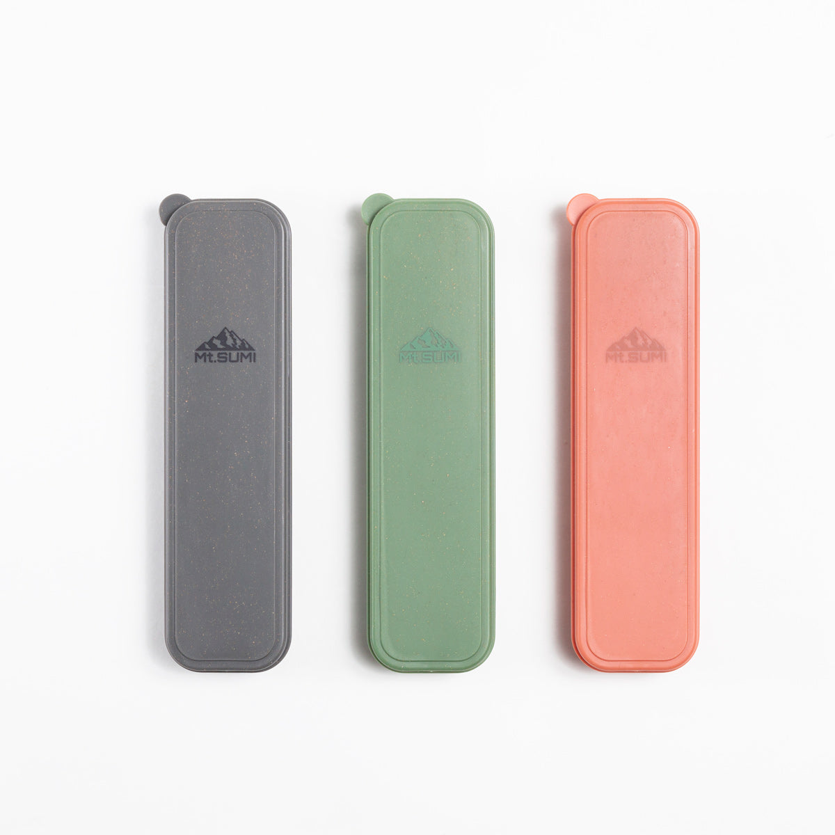 ポータブル カトラリーセット タイプ1  / Portable Cutlery Set T1