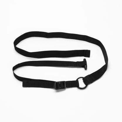 ストラップ リング (ストーブテント ノナ T/C・3本) / StoveTent Nona T/C Strap Ring