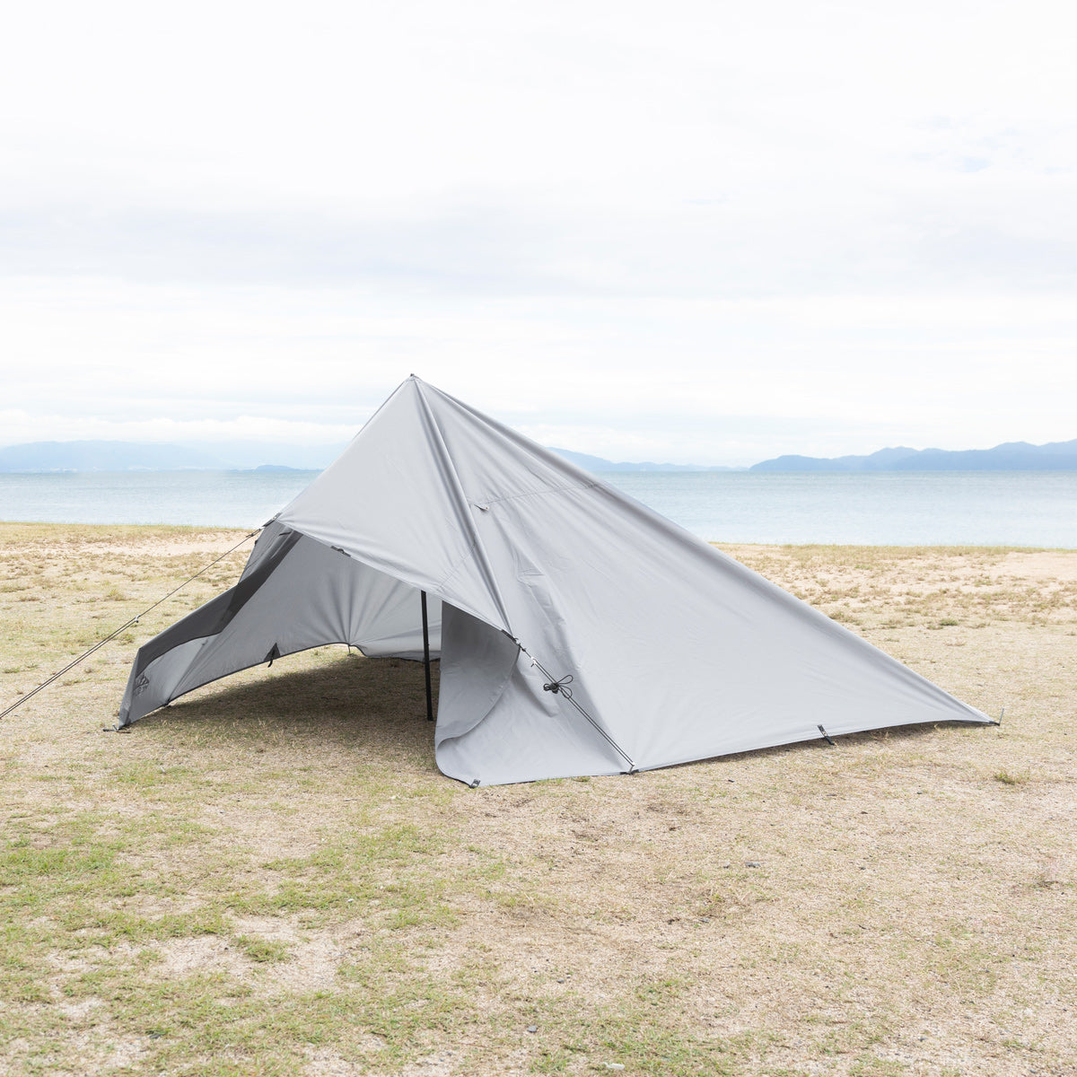 モルフォタープ T/C ノナキャノピー / MorphoTarp T/C NonaCanopy