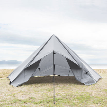 モルフォタープ T/C ノナキャノピー / MorphoTarp T/C NonaCanopy