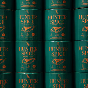 The HUNTER SPICE / ハンタースパイス