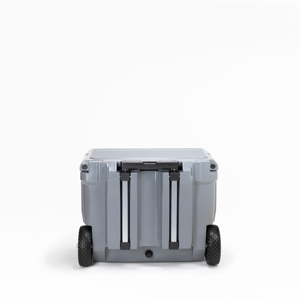 ICE ROCK cooler 60QT Roller / アイスロック クーラー 60QTローラー