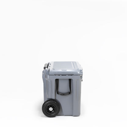 アイスロッククーラー 60QT ローラー / ICE ROCK cooler 60QT Roller