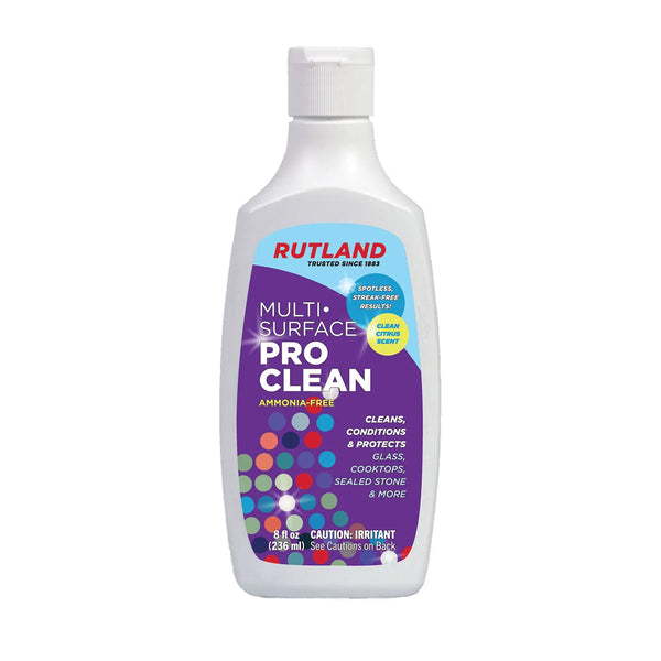 ラトランド マルチプロクリーナー 185 / RUTLAND Multi-Surface Pro Clean