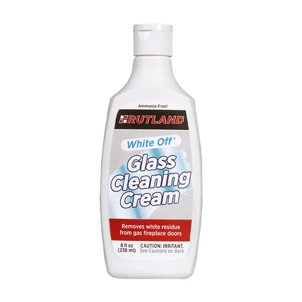 ラトランド White Off ガラスクリーニングクリーム 565 / RUTLAND White Off Glass Cleaning Cream