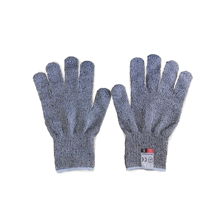Cut Resistant Gloves / 耐切創性グローブ