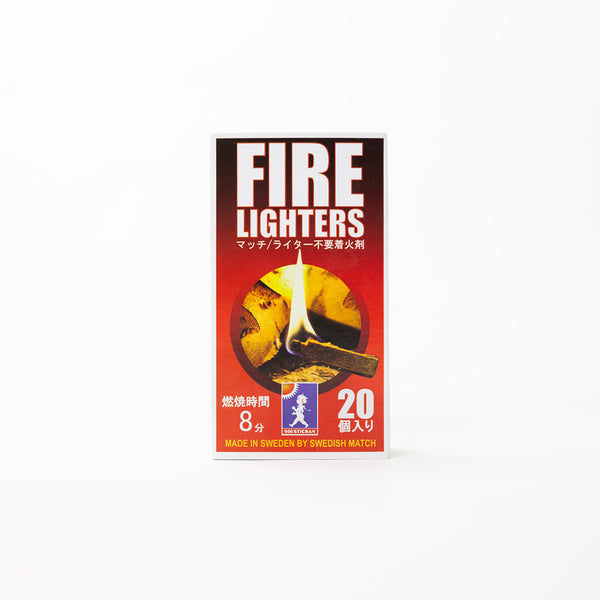 ファイヤーライターズ / FIRELIGHTERS