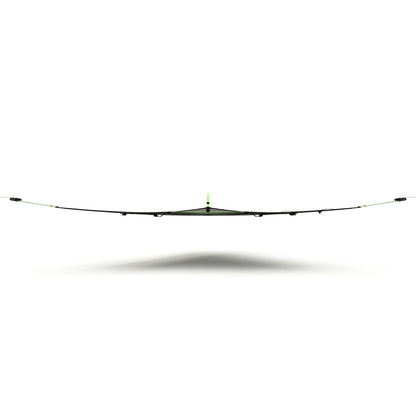 レビタット エアリアルマット (グリーン) / LEVITAT Aerial Mat GREEN